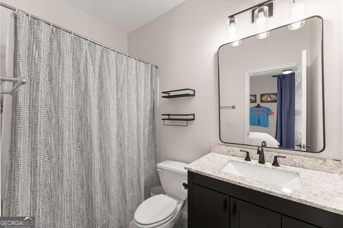 4888 Tarry Glen Drive Suwanee GA 30024