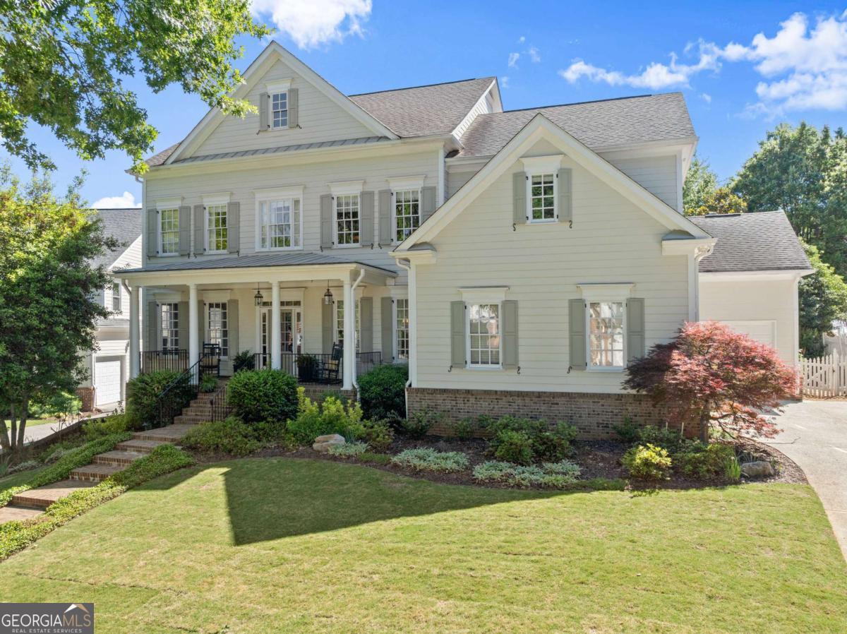 4888 Tarry Glen Drive Suwanee GA 30024