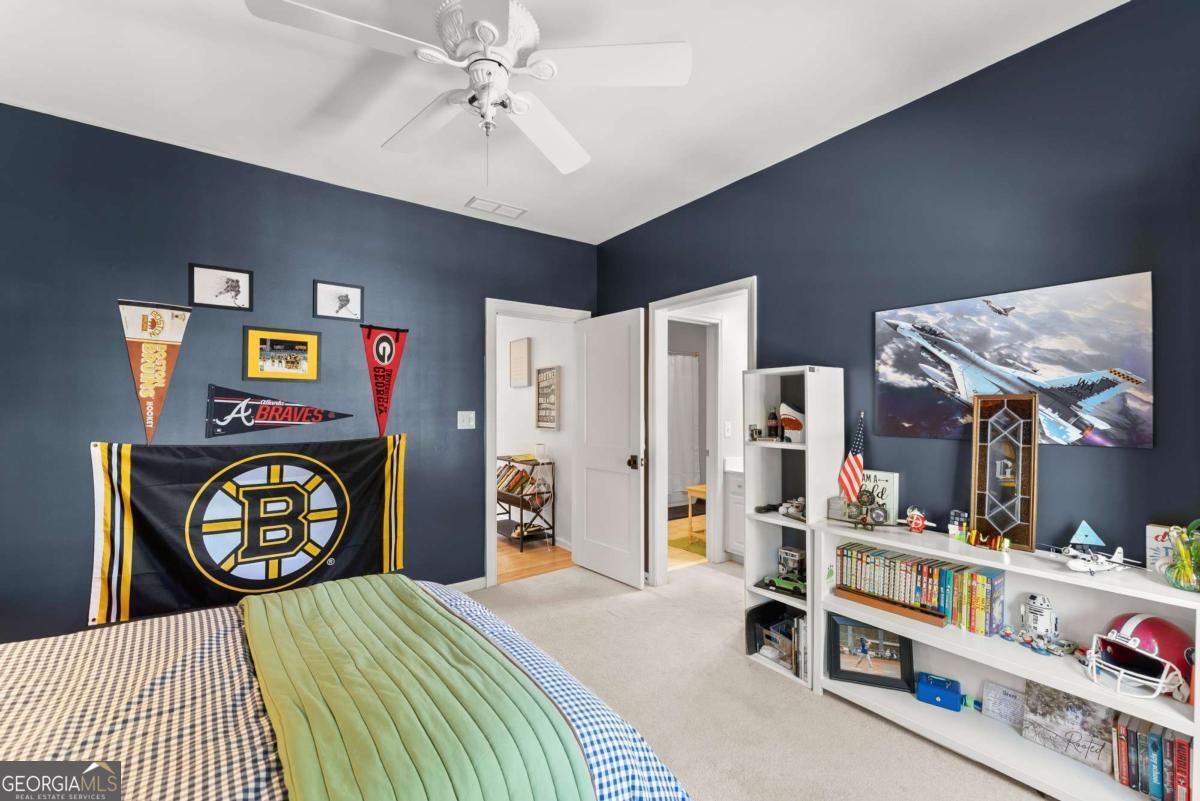 4888 Tarry Glen Drive Suwanee GA 30024