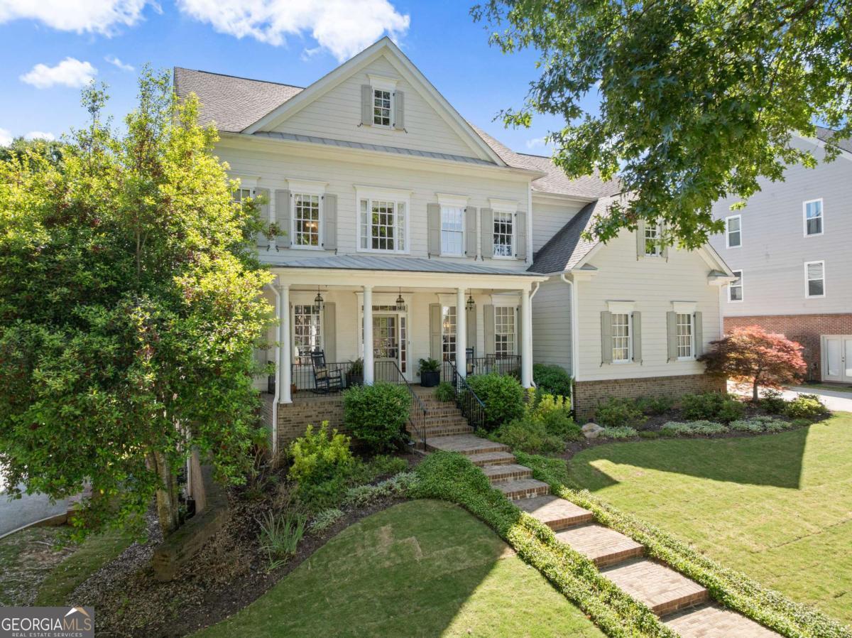 4888 Tarry Glen Drive Suwanee GA 30024