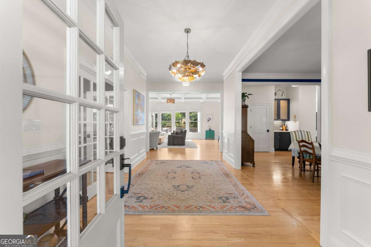 4888 Tarry Glen Drive Suwanee GA 30024