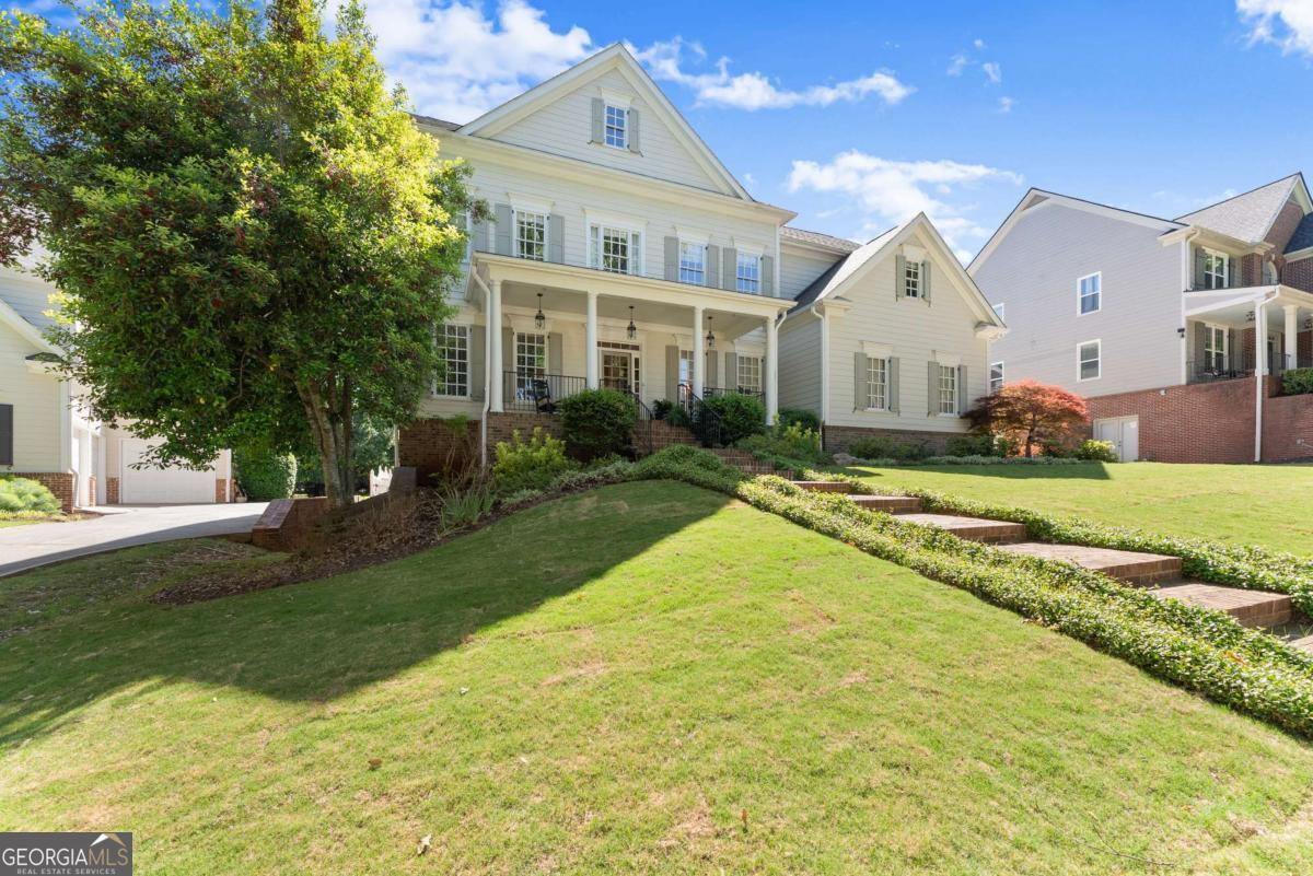 4888 Tarry Glen Drive Suwanee GA 30024