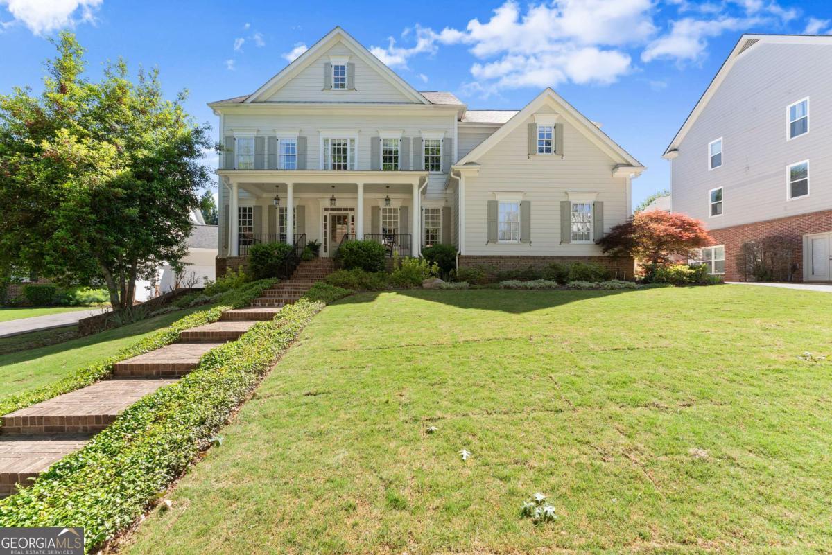 4888 Tarry Glen Drive Suwanee GA 30024