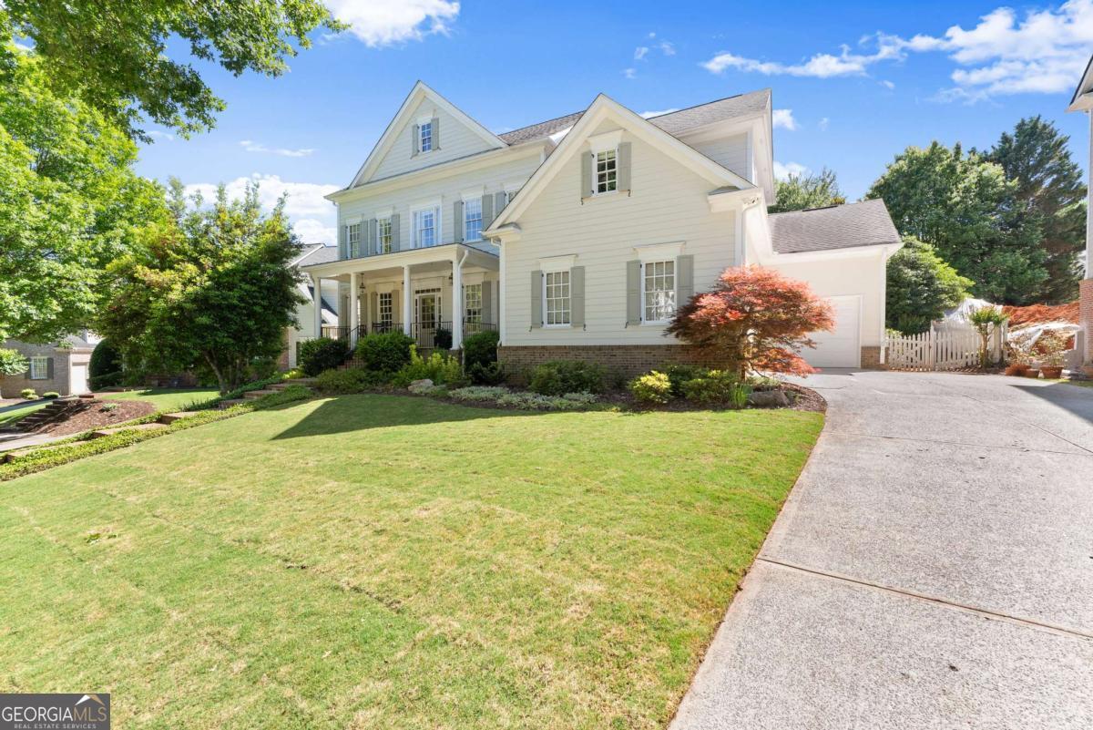 4888 Tarry Glen Drive Suwanee GA 30024