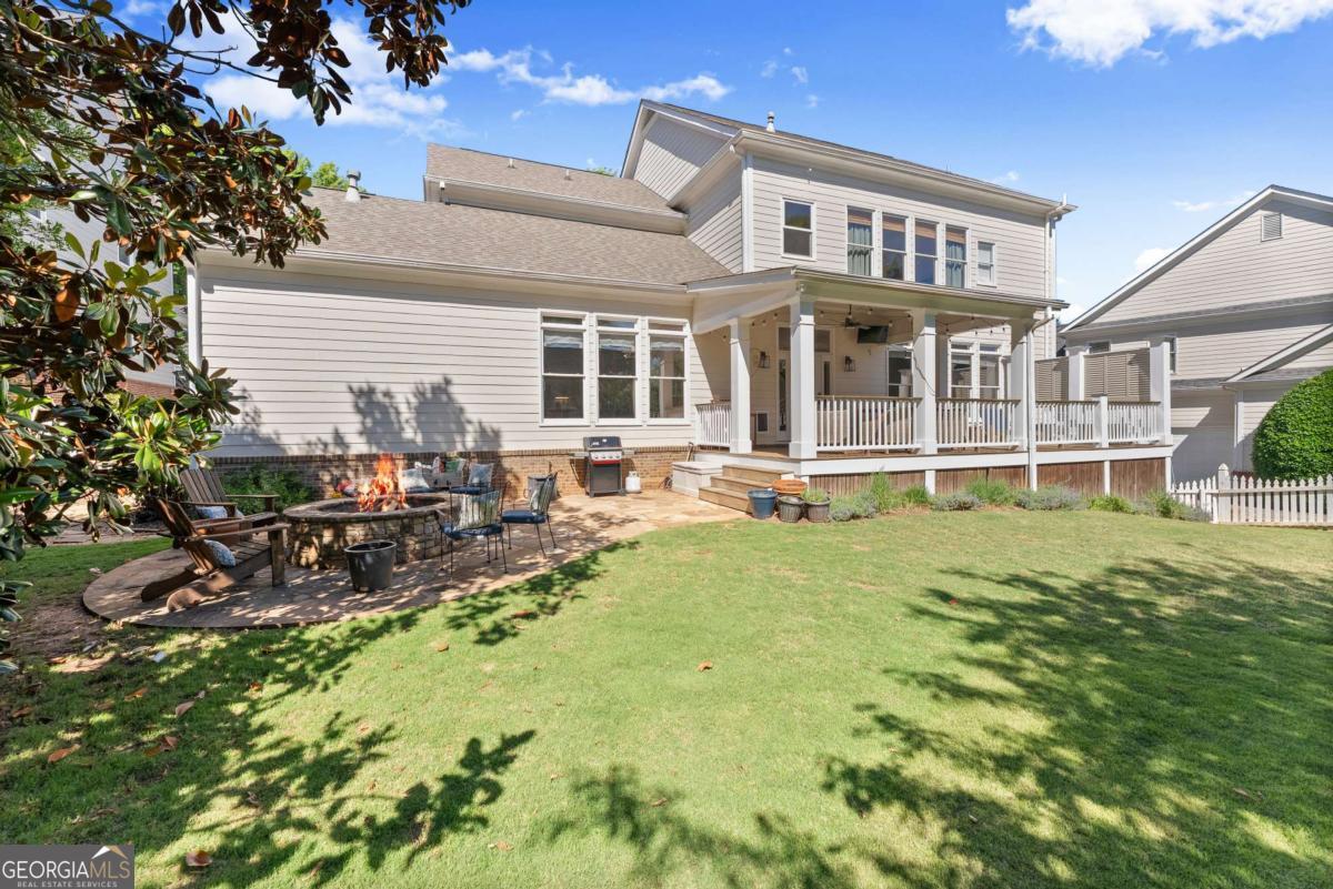 4888 Tarry Glen Drive Suwanee GA 30024