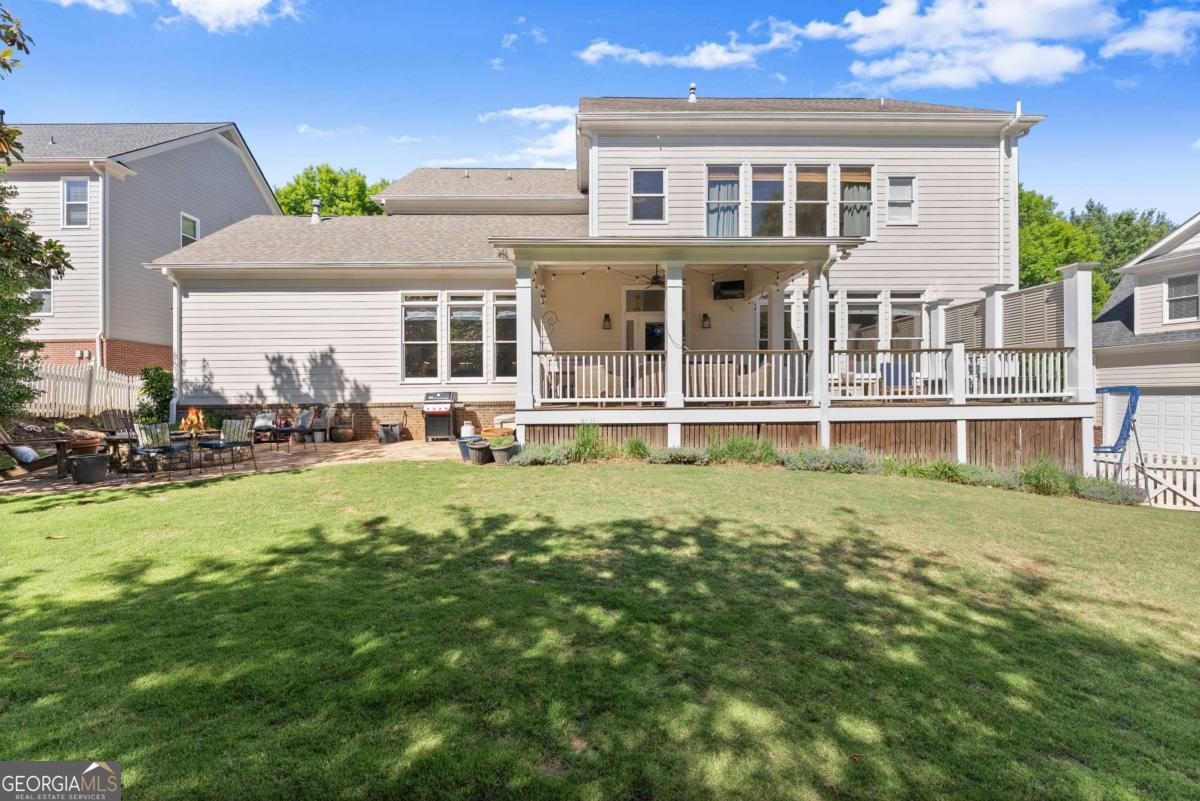 4888 Tarry Glen Drive Suwanee GA 30024