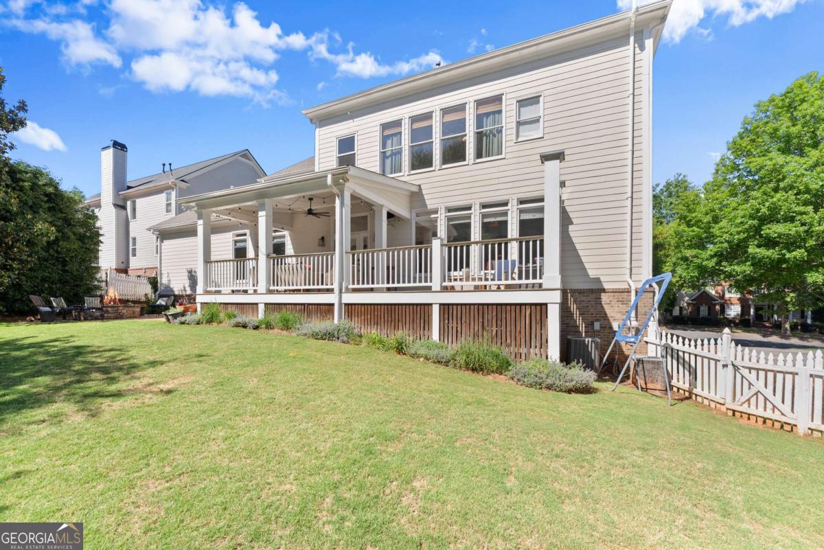 4888 Tarry Glen Drive Suwanee GA 30024