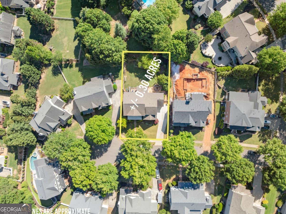 4888 Tarry Glen Drive Suwanee GA 30024