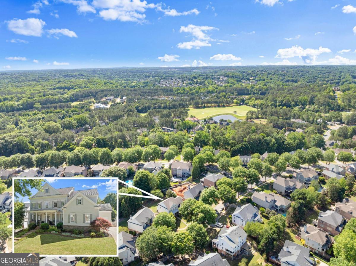 4888 Tarry Glen Drive Suwanee GA 30024