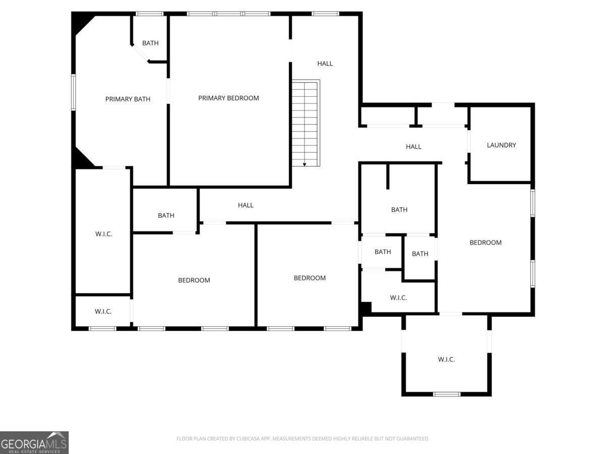 4888 Tarry Glen Drive Suwanee GA 30024