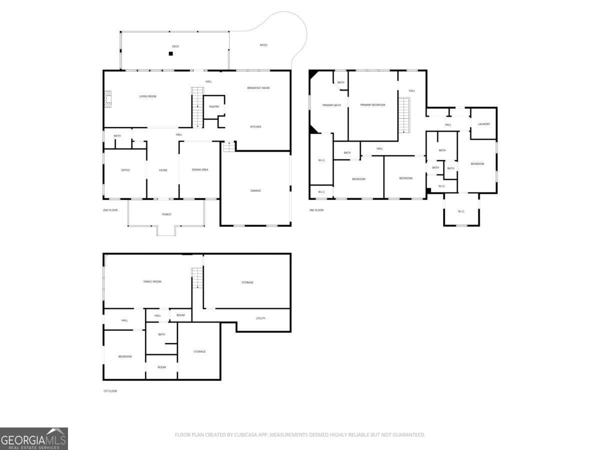 4888 Tarry Glen Drive Suwanee GA 30024