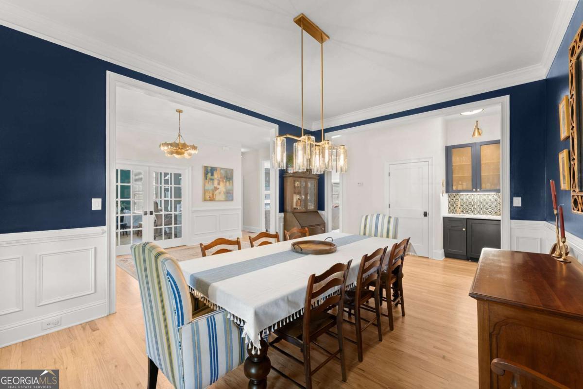 4888 Tarry Glen Drive Suwanee GA 30024