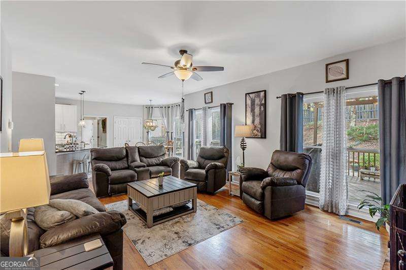 860 Valley Drive Canton GA 30114