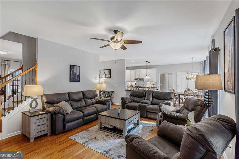 860 Valley Drive Canton GA 30114