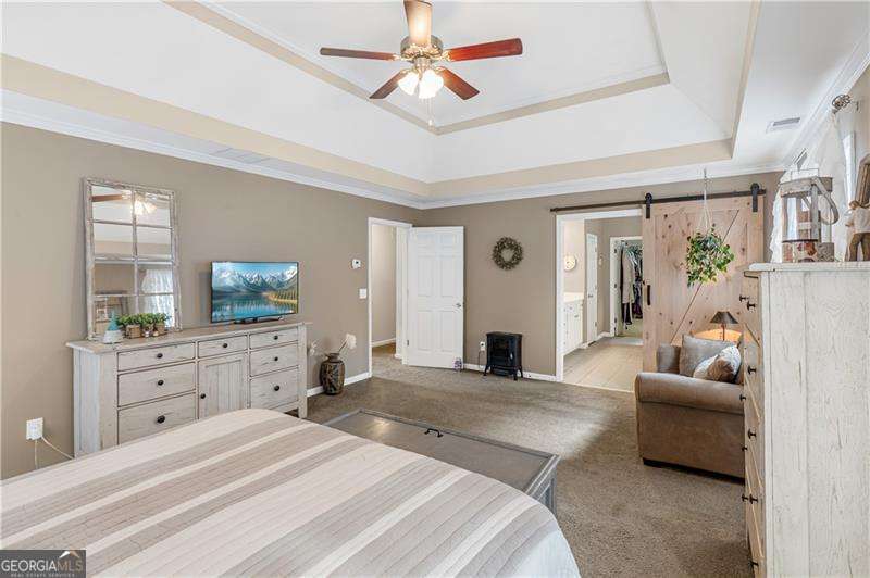 860 Valley Drive Canton GA 30114