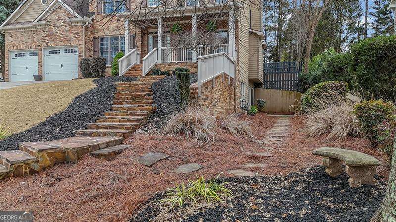860 Valley Drive Canton GA 30114