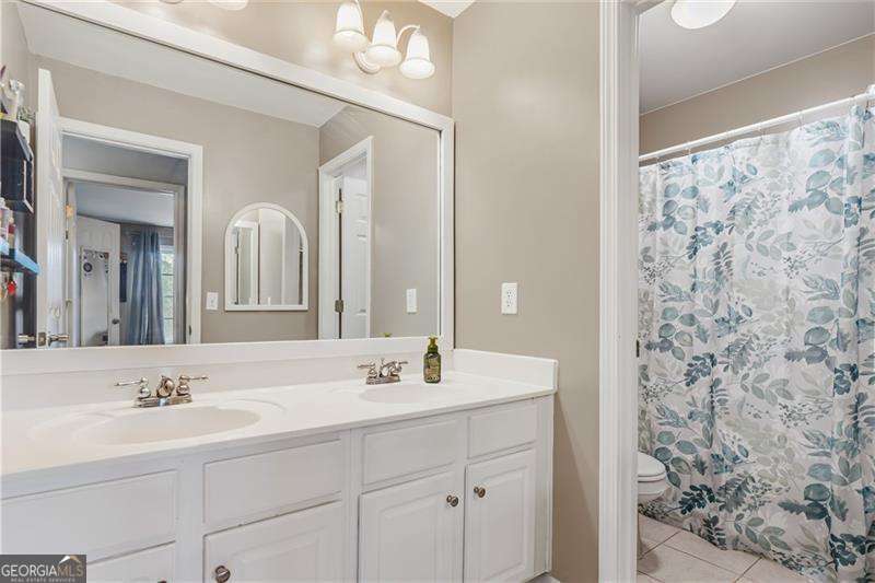 860 Valley Drive Canton GA 30114