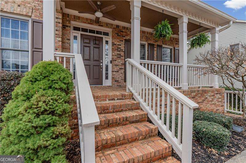 860 Valley Drive Canton GA 30114