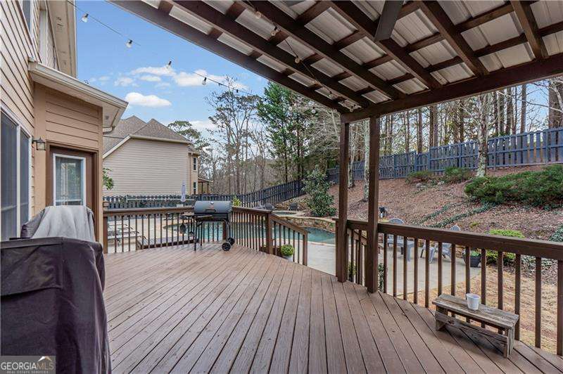 860 Valley Drive Canton GA 30114