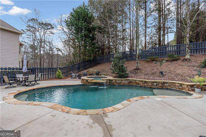860 Valley Drive Canton GA 30114