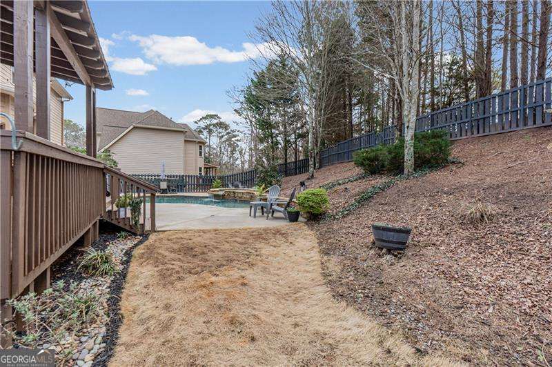 860 Valley Drive Canton GA 30114