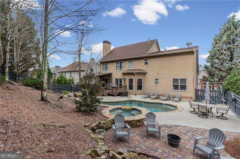 860 Valley Drive Canton GA 30114