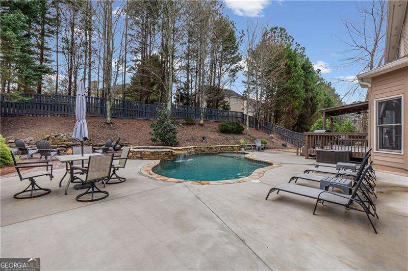 860 Valley Drive Canton GA 30114