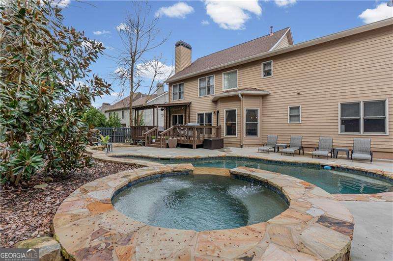860 Valley Drive Canton GA 30114