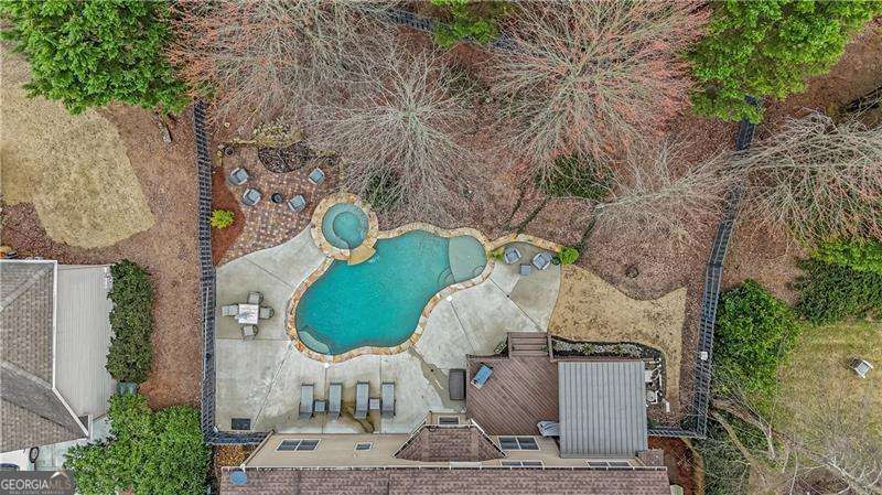 860 Valley Drive Canton GA 30114