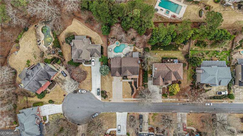 860 Valley Drive Canton GA 30114