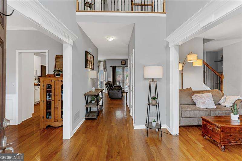860 Valley Drive Canton GA 30114