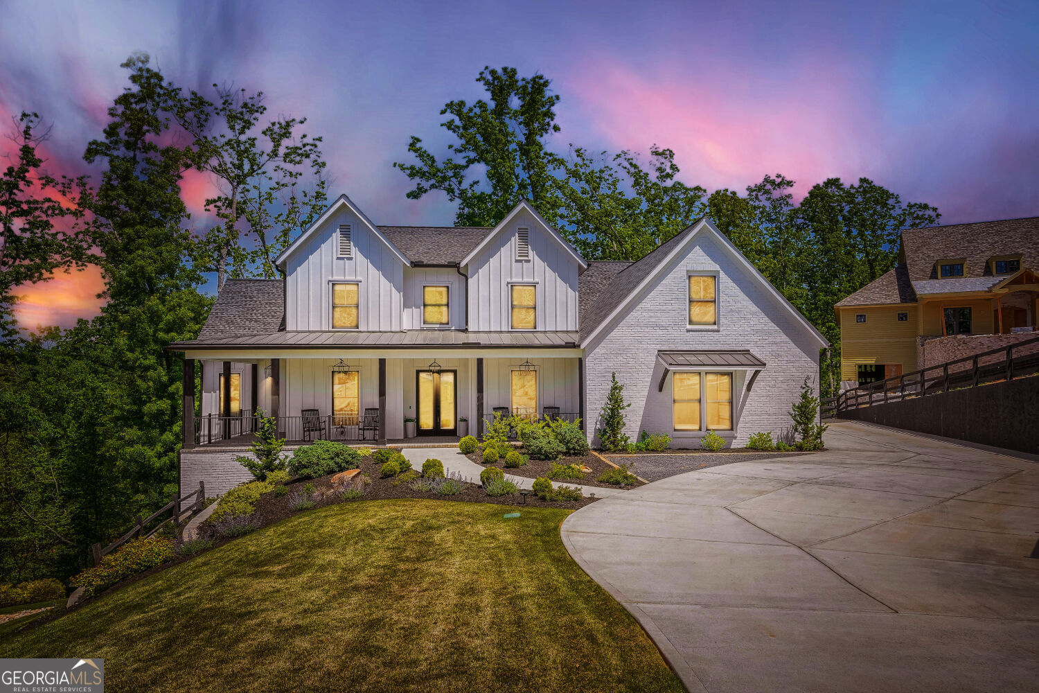 4475 Pebble Rock Drive Cumming GA 30041