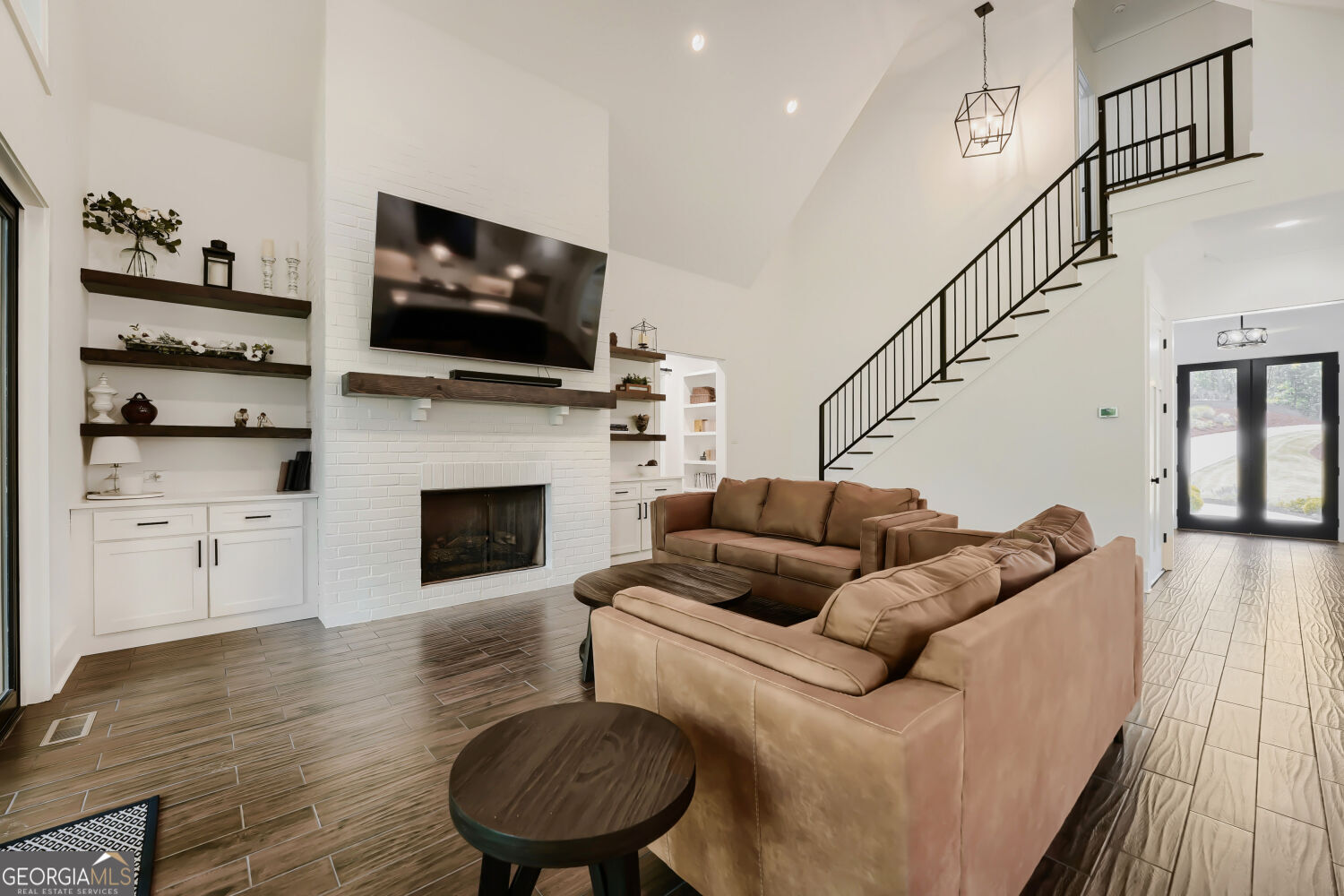4475 Pebble Rock Drive Cumming GA 30041
