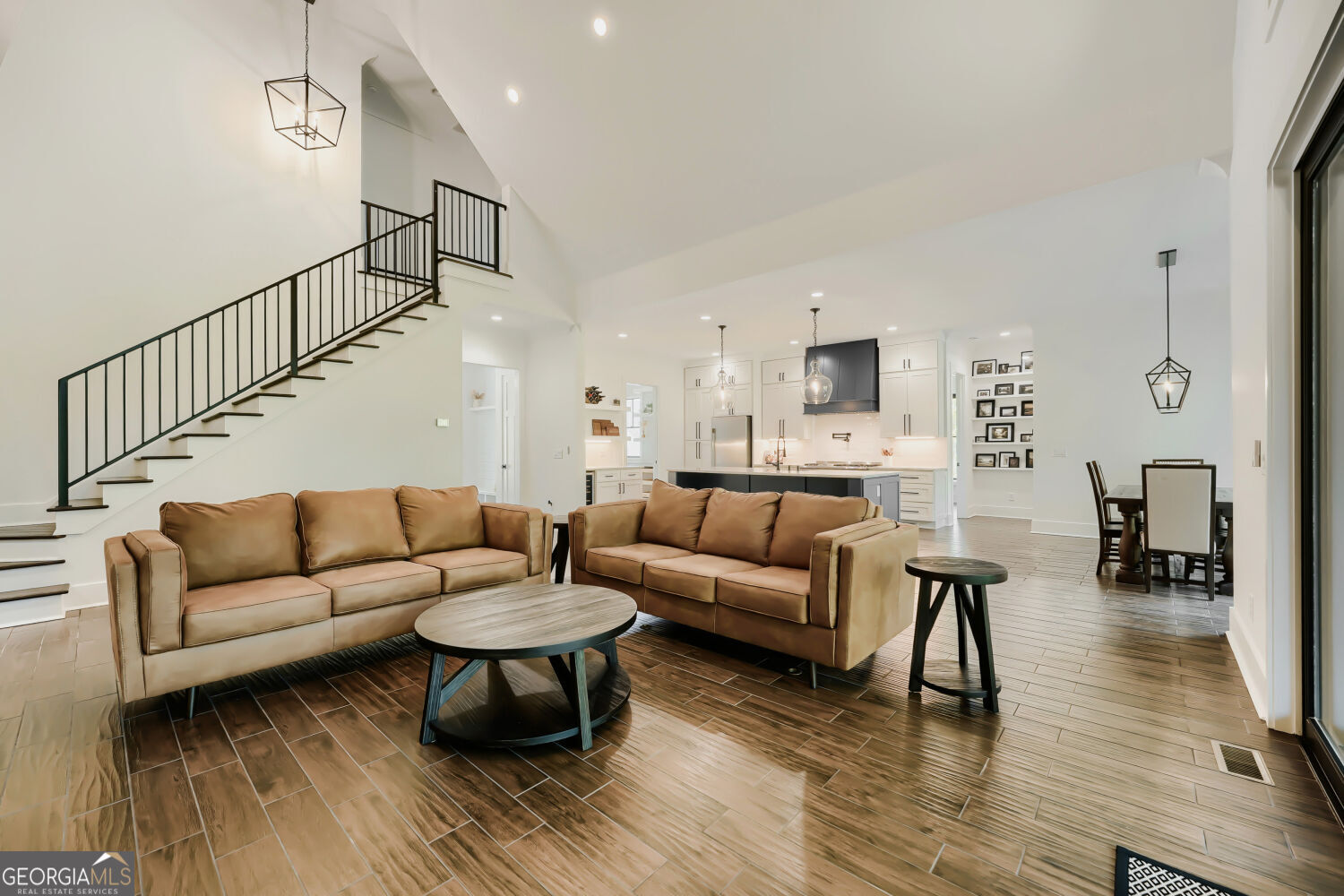 4475 Pebble Rock Drive Cumming GA 30041