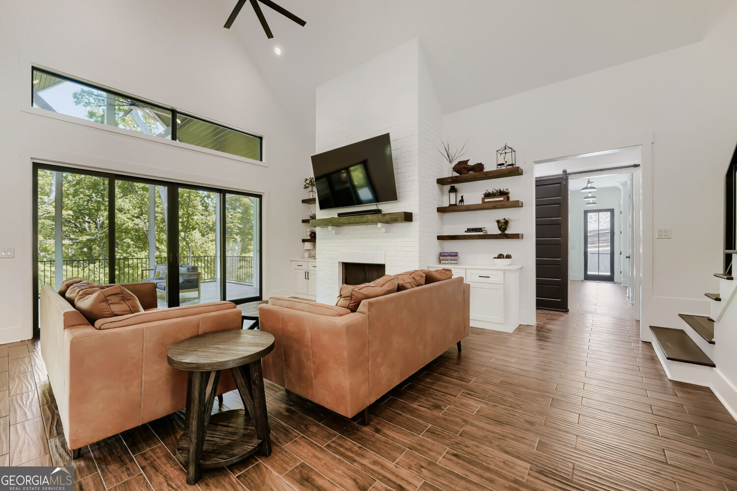 4475 Pebble Rock Drive Cumming GA 30041