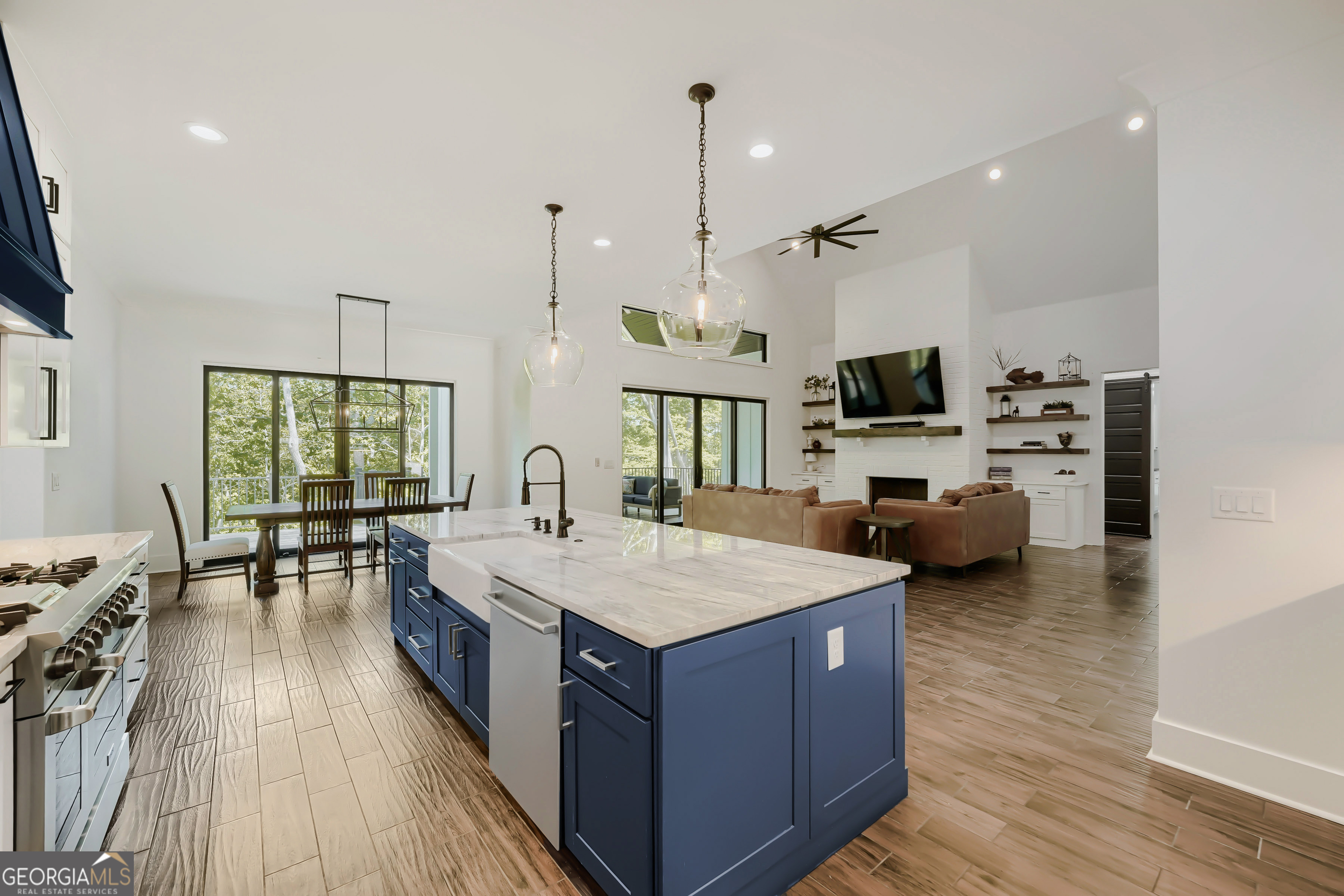 4475 Pebble Rock Drive Cumming GA 30041