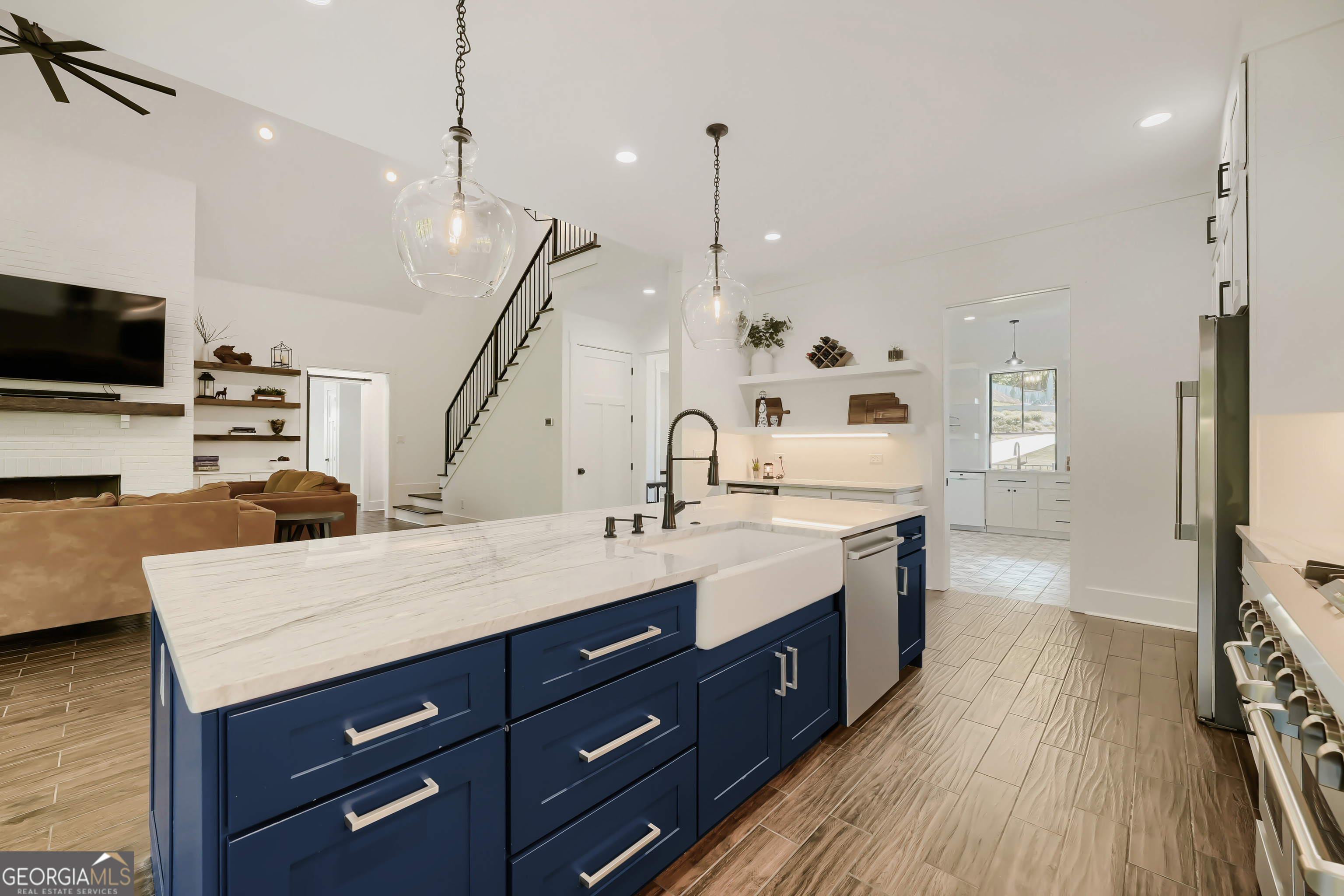 4475 Pebble Rock Drive Cumming GA 30041