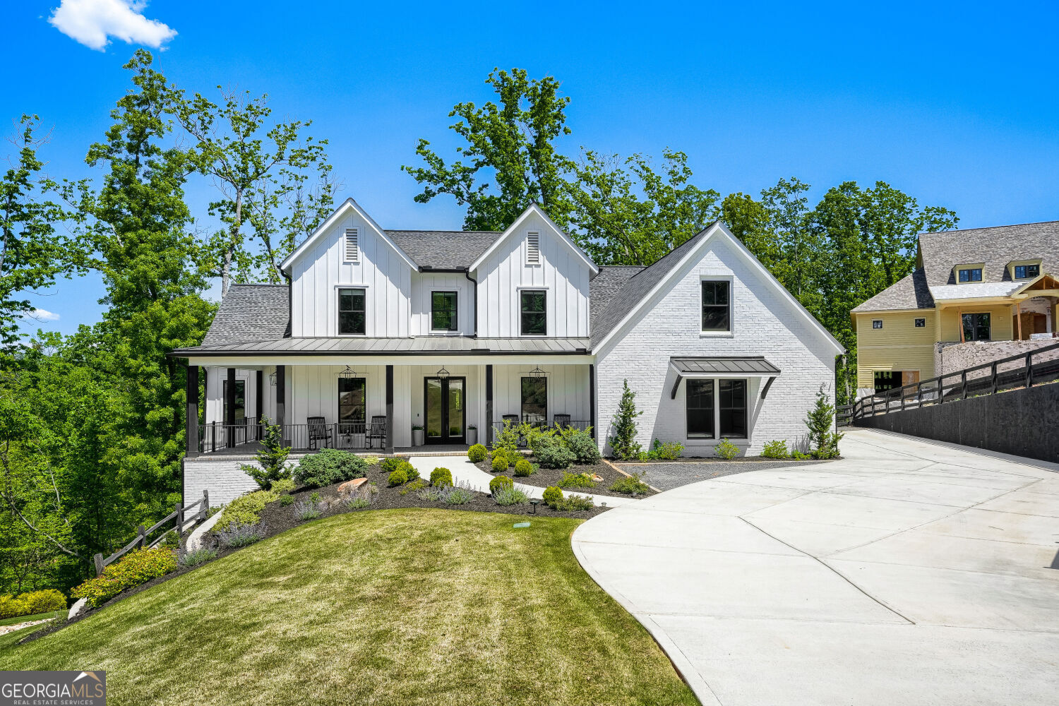 4475 Pebble Rock Drive Cumming GA 30041