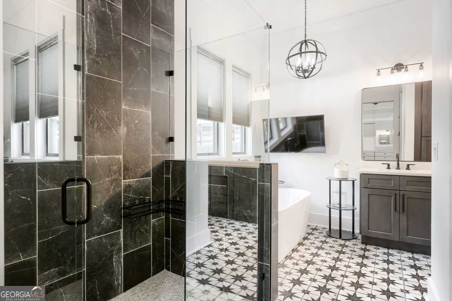 4475 Pebble Rock Drive Cumming GA 30041