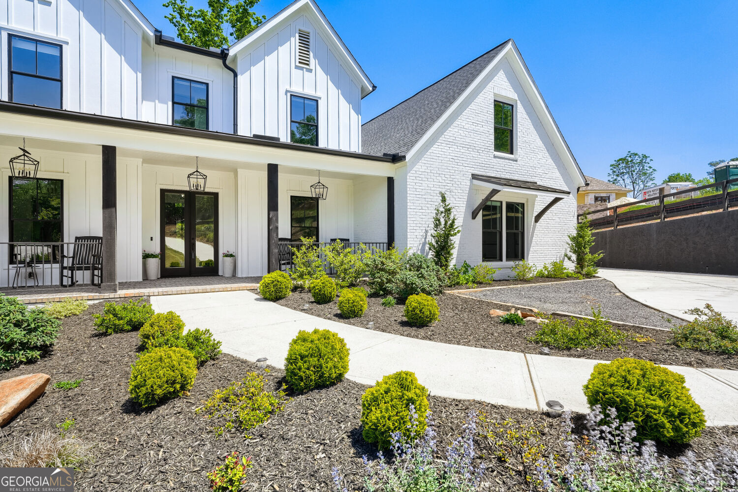 4475 Pebble Rock Drive Cumming GA 30041