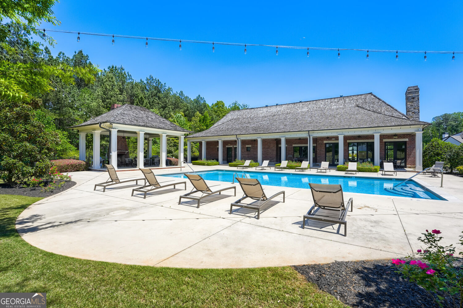 4475 Pebble Rock Drive Cumming GA 30041