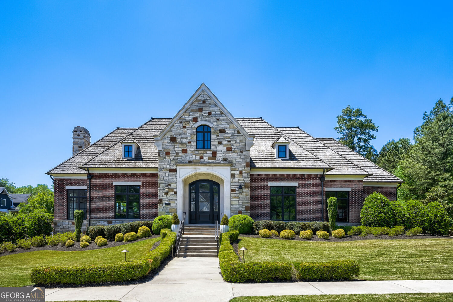 4475 Pebble Rock Drive Cumming GA 30041