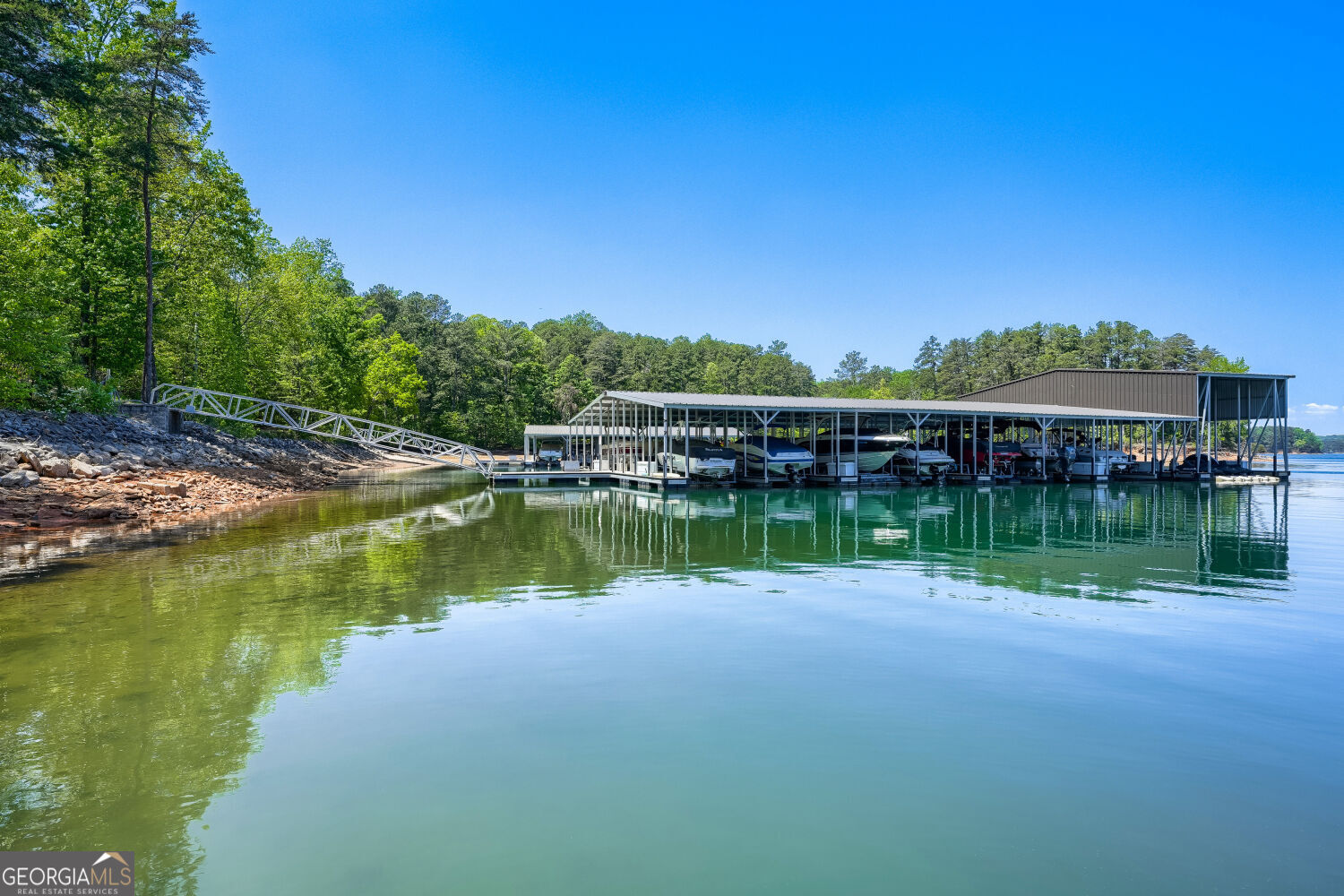 4475 Pebble Rock Drive Cumming GA 30041