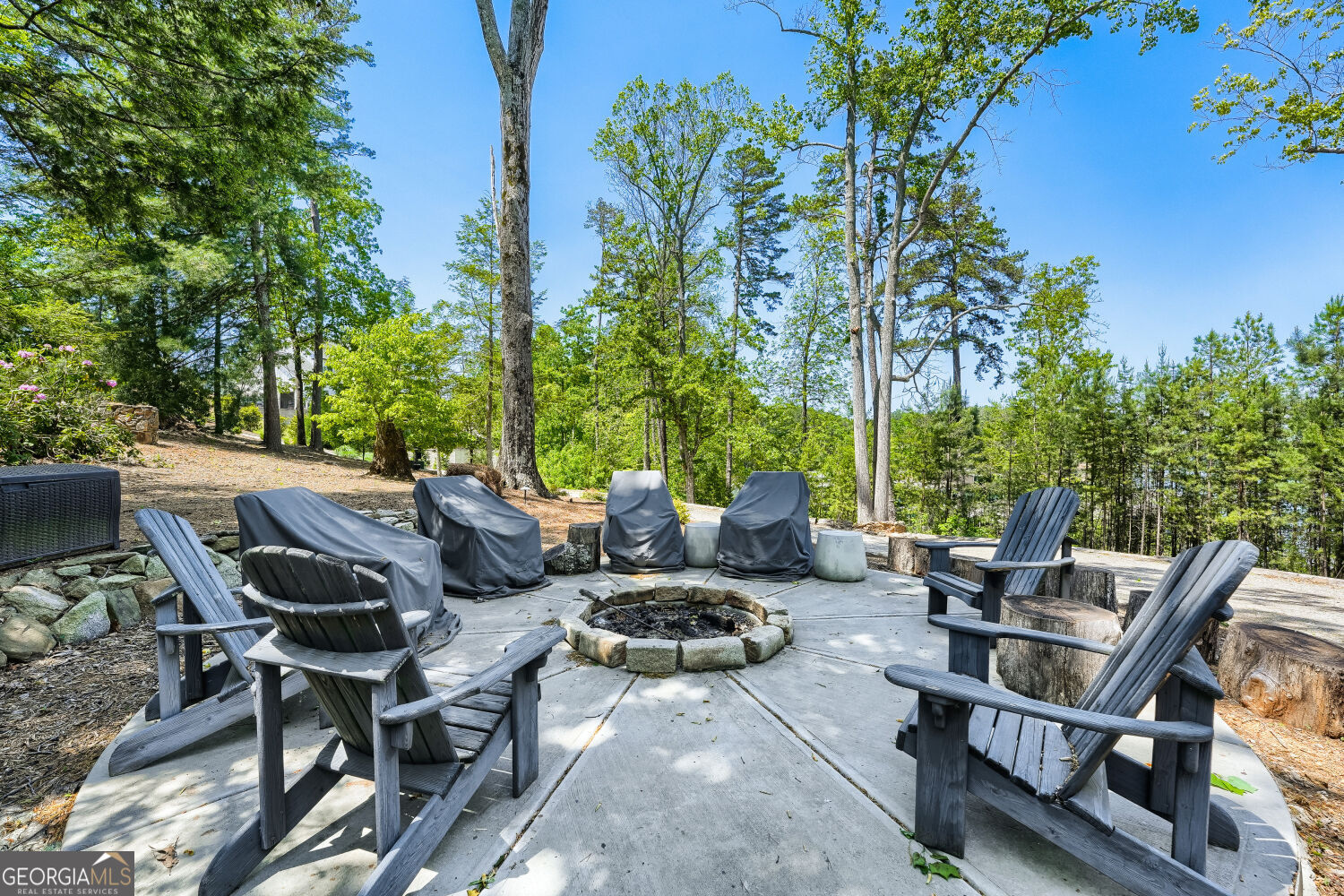 4475 Pebble Rock Drive Cumming GA 30041