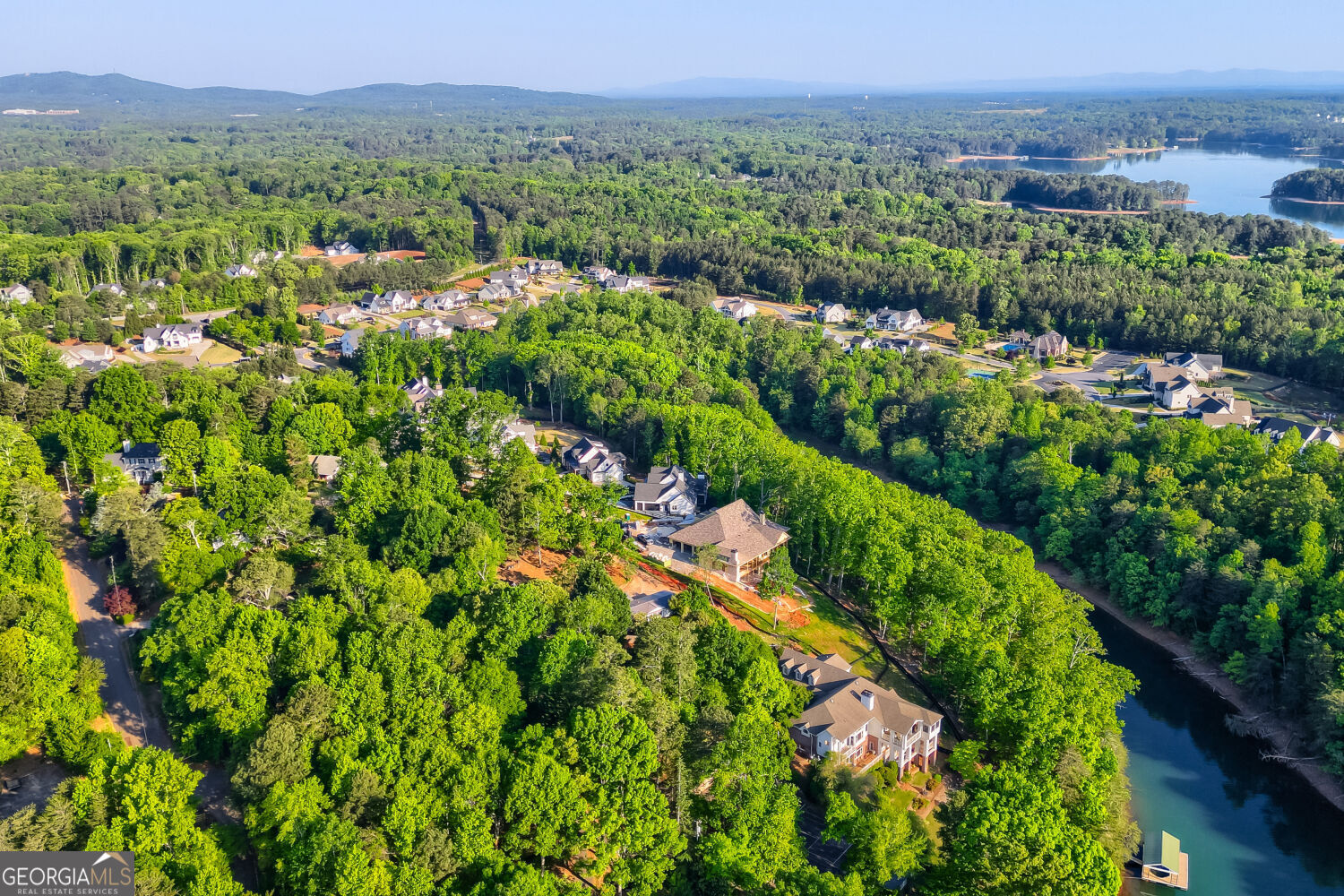 4475 Pebble Rock Drive Cumming GA 30041
