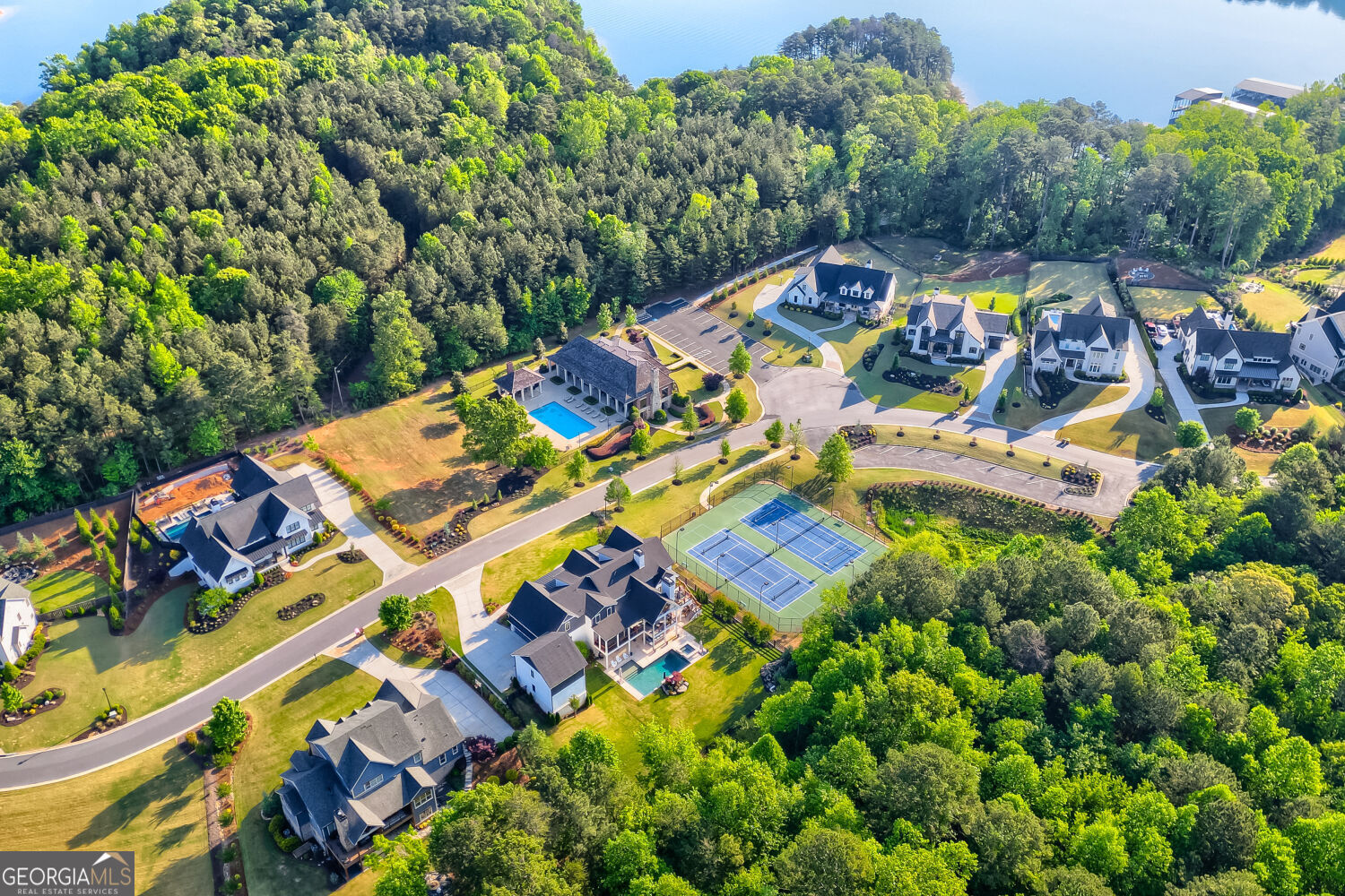 4475 Pebble Rock Drive Cumming GA 30041