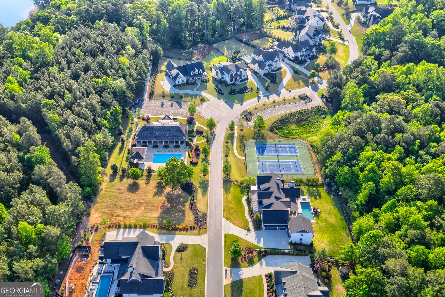 4475 Pebble Rock Drive Cumming GA 30041