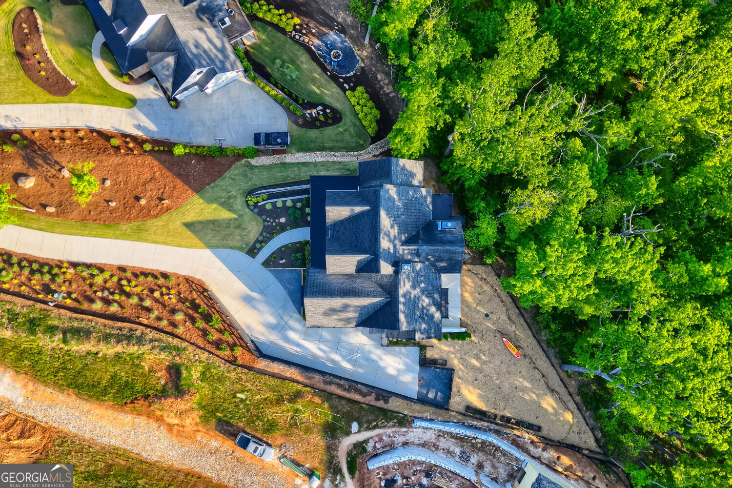 4475 Pebble Rock Drive Cumming GA 30041