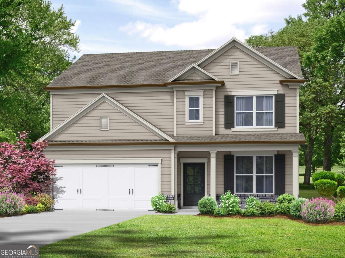 29 Edith Court Statham GA 30666