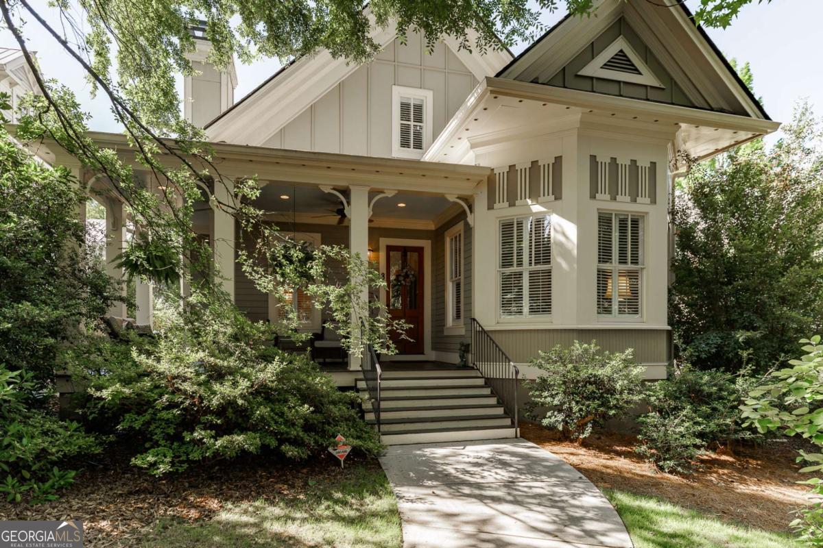 3 Oak Grove Road Athens GA 30607
